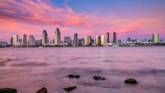 San Diego