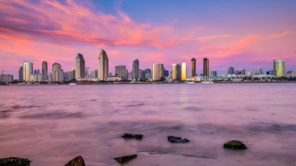 San Diego