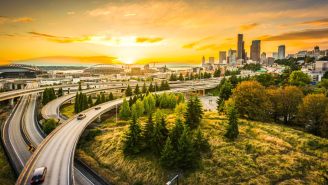 Seattle