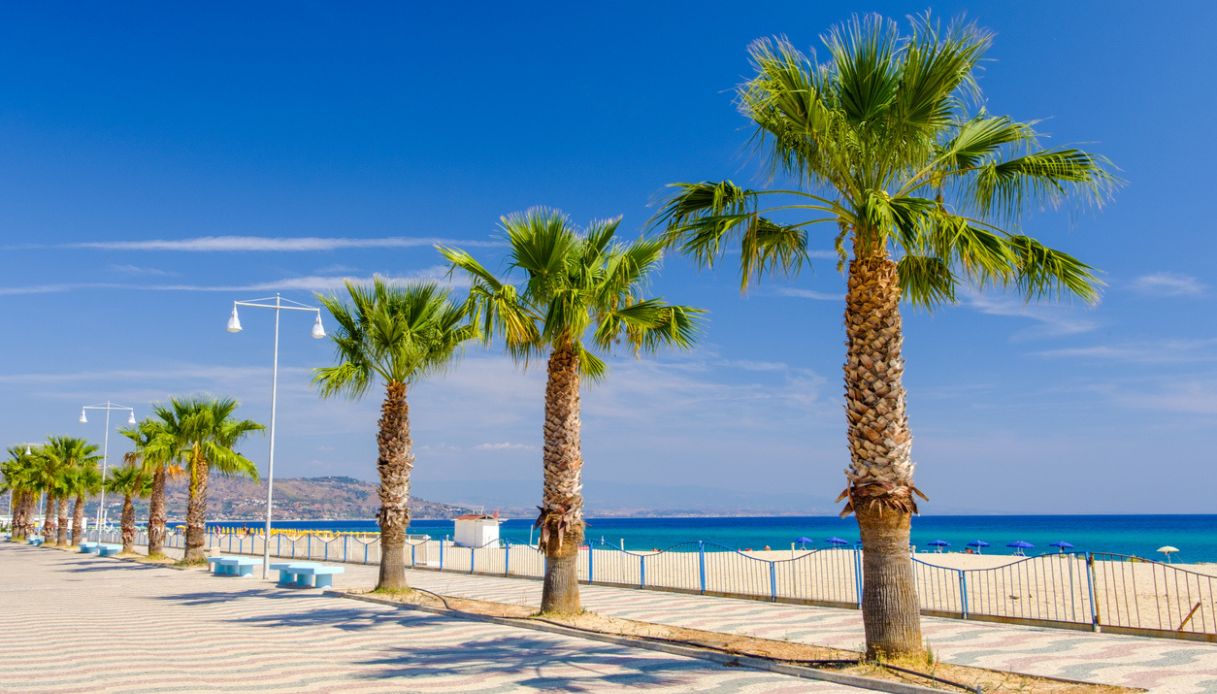  Costa degli Aranci