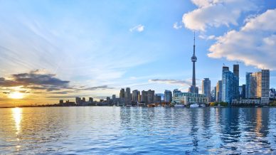 Scopri Toronto, una metropoli che racconta il mondo