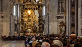 Omaggio a Papa Francesco: dove e quando visitare la salma