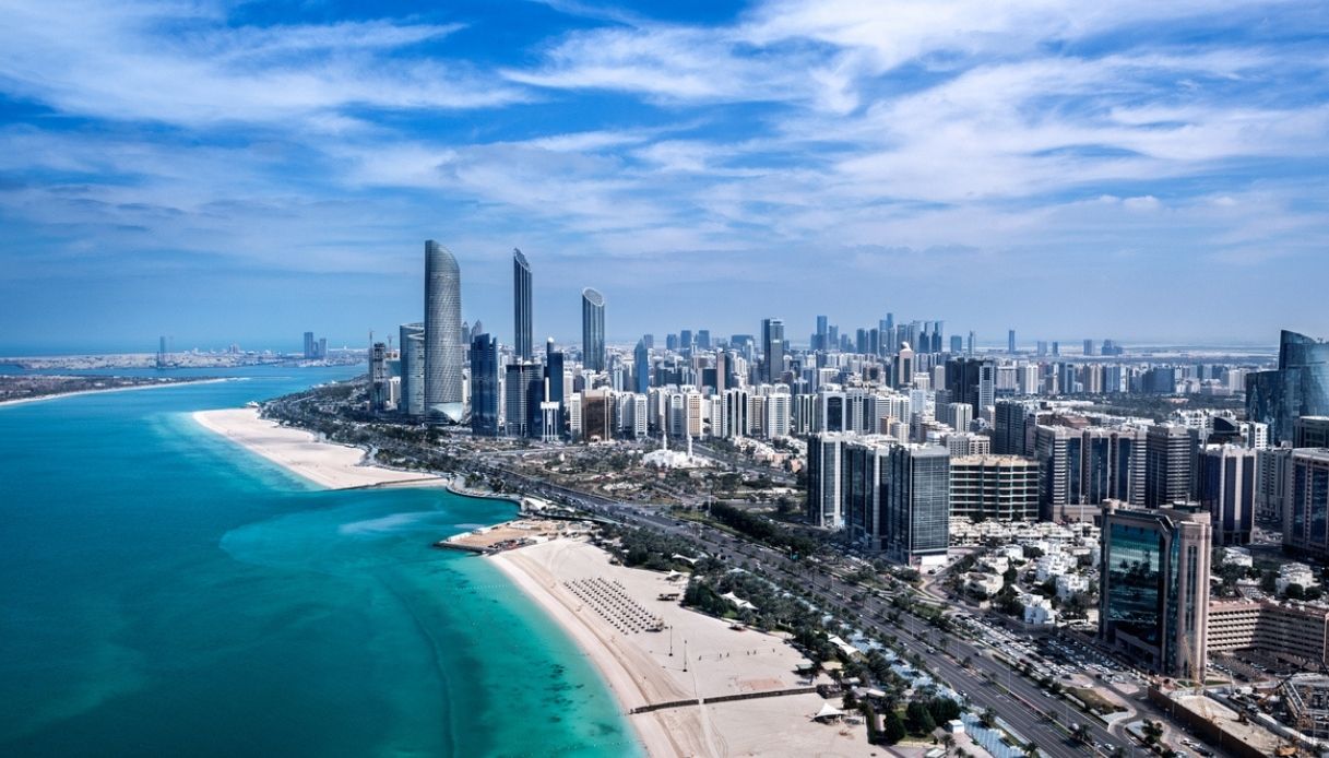 Smart City Index 2025: in classifica c'è Abu Dhabi