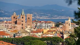 Cosa vedere ad Albenga, gemma ligure tra storia, torri e mare