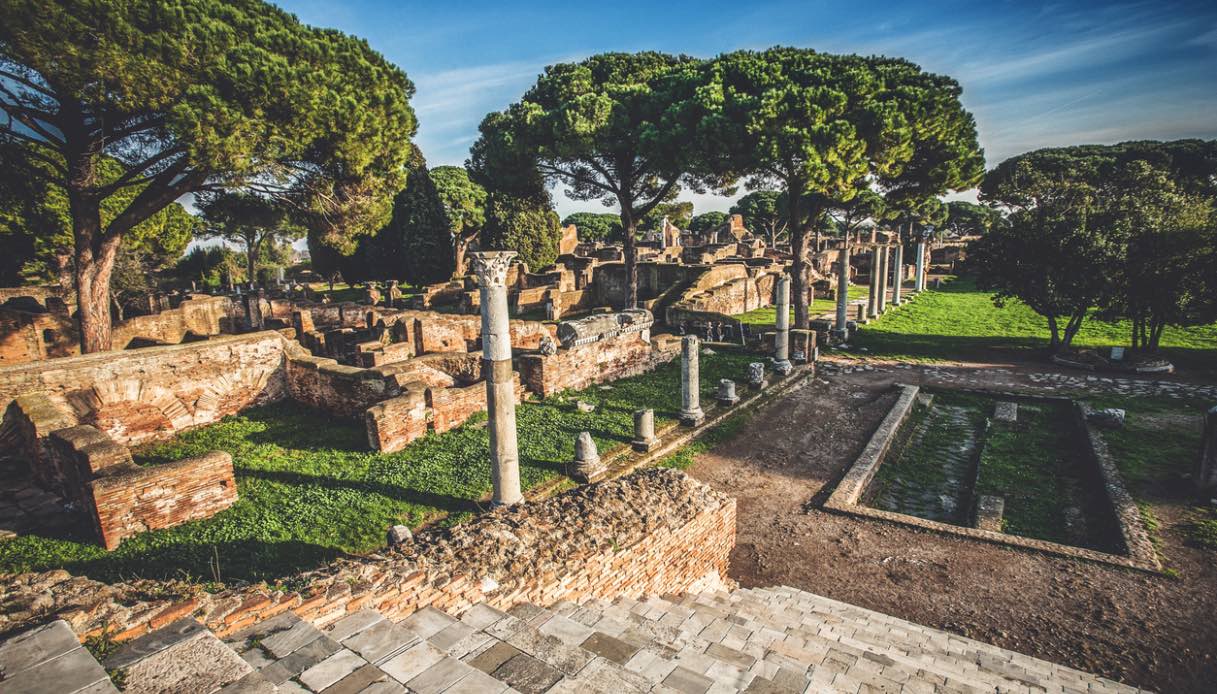Parco Archeologico dell'Appia Antica