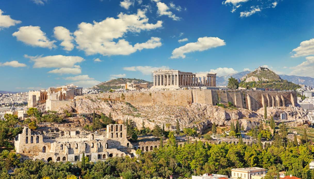 Atene