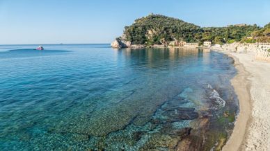 Un’estate a Finale Ligure: le spiagge più belle