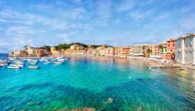 Le migliori spiagge d’Italia secondo il Telegraph, 5 gioielli naturali nella classifica europea