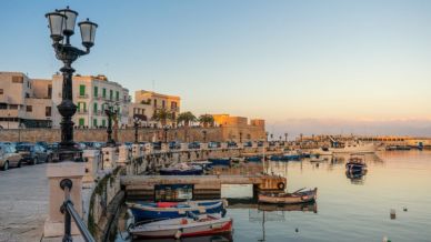 Cosa vedere a Bari, l’affascinante città pugliese
