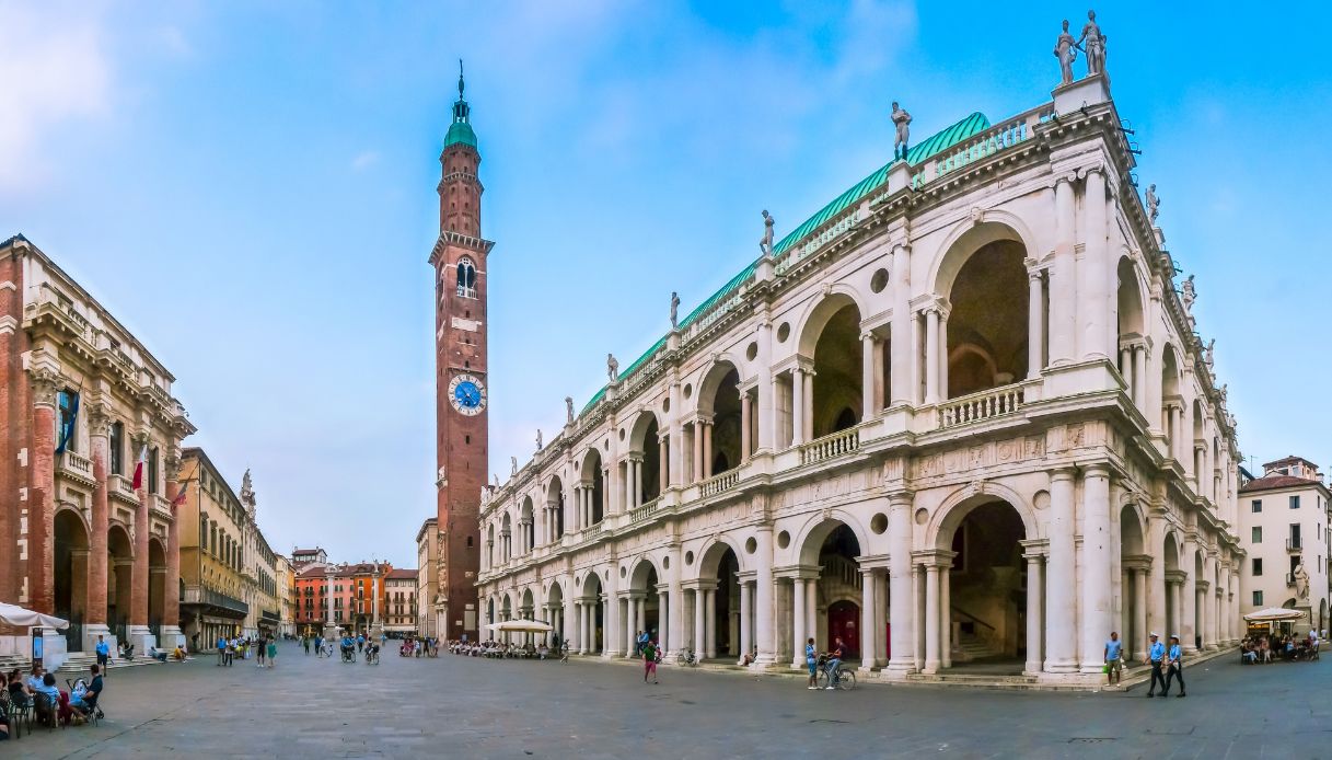 Basilica di Vicenza
