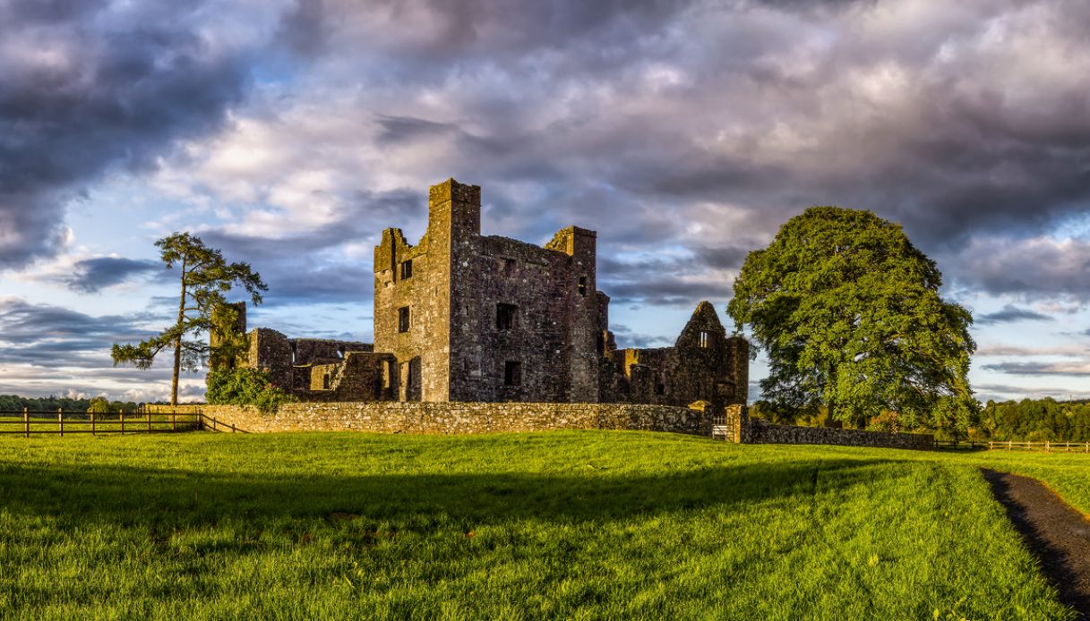 Abbazia di Bective
