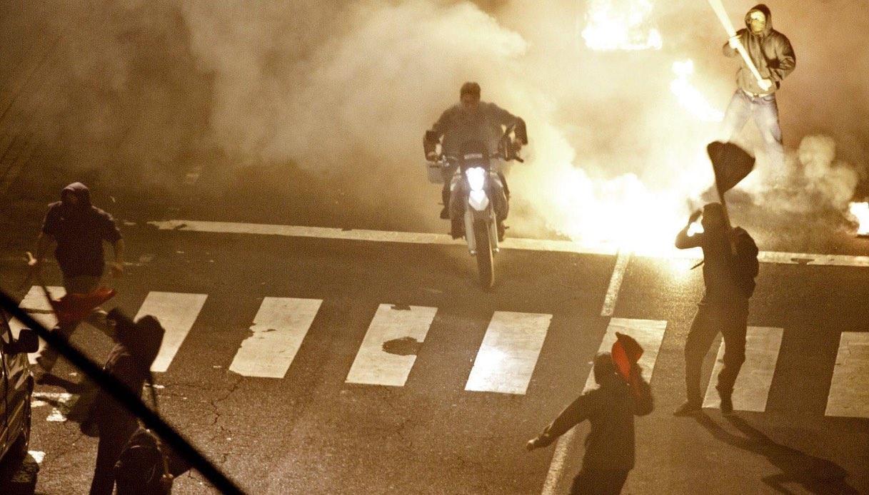 Jason Bourne film