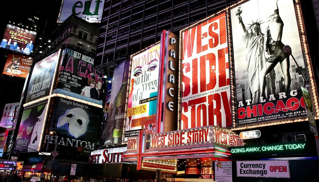Broadway