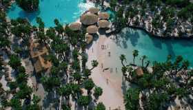 L’estate nei parchi acquatici: adrenalina ed esperienze tropicali
