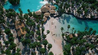 L’estate nei parchi acquatici: adrenalina ed esperienze tropicali