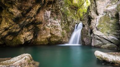 Toscana: cinque spiagge d’acqua dolce da non perdere