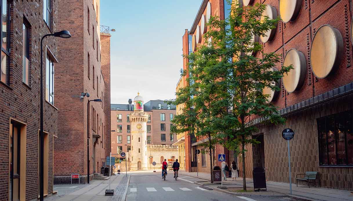 Carlsberg-Ottilia