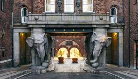 Carlsberg City, tutta un’altra Copenhagen