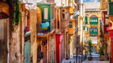 Cosa vedere a Malta in 3 giorni: storia, mare e meraviglia