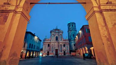 Cosa vedere a Reggio Emilia in tre giorni, una città che ti conquista con la sua storia e i suoi sapori