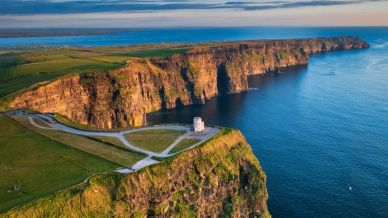 Cosa vedere in Irlanda in 7 giorni: itinerario on the road sulla magica Isola di Smeraldo