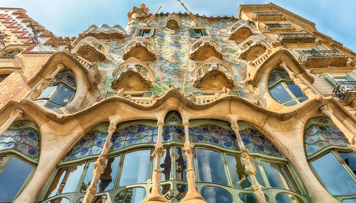 cosa vedere a Barcellona