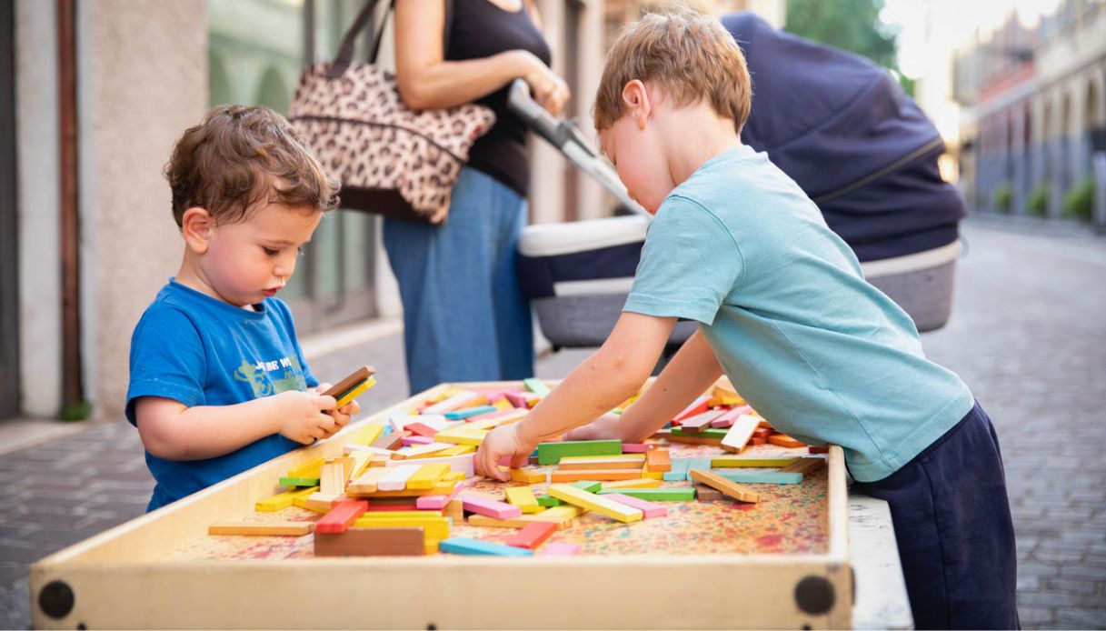 eventi giugno bambini