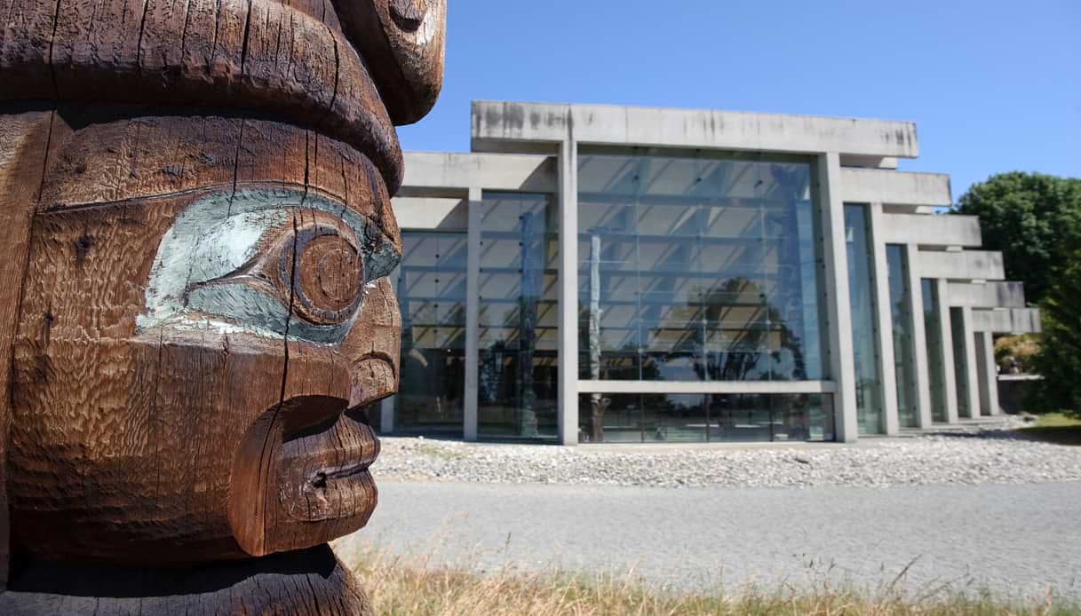 Cosa vedere al MOA di Vancouver