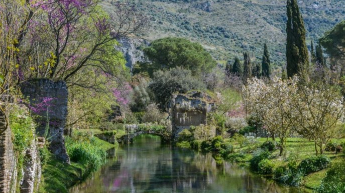 Tra i giardini più belli al mondo c’è una meraviglia italiana che sembra uscita da un libro di fiabe