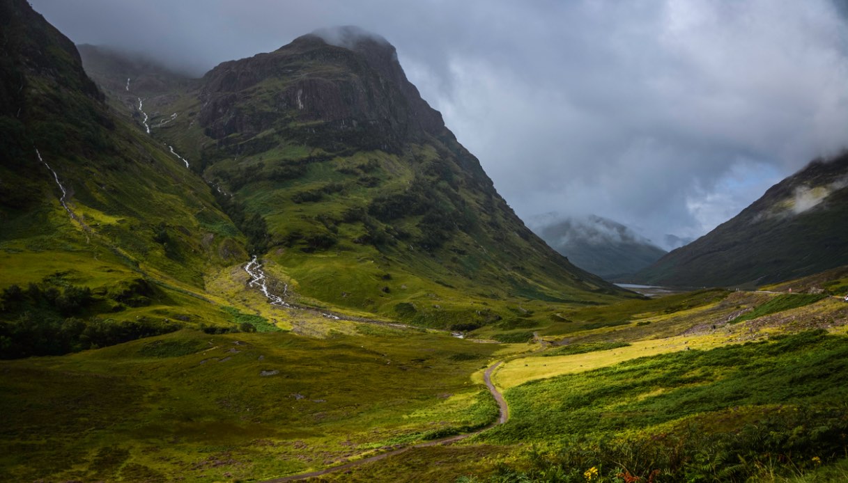 Glencoe