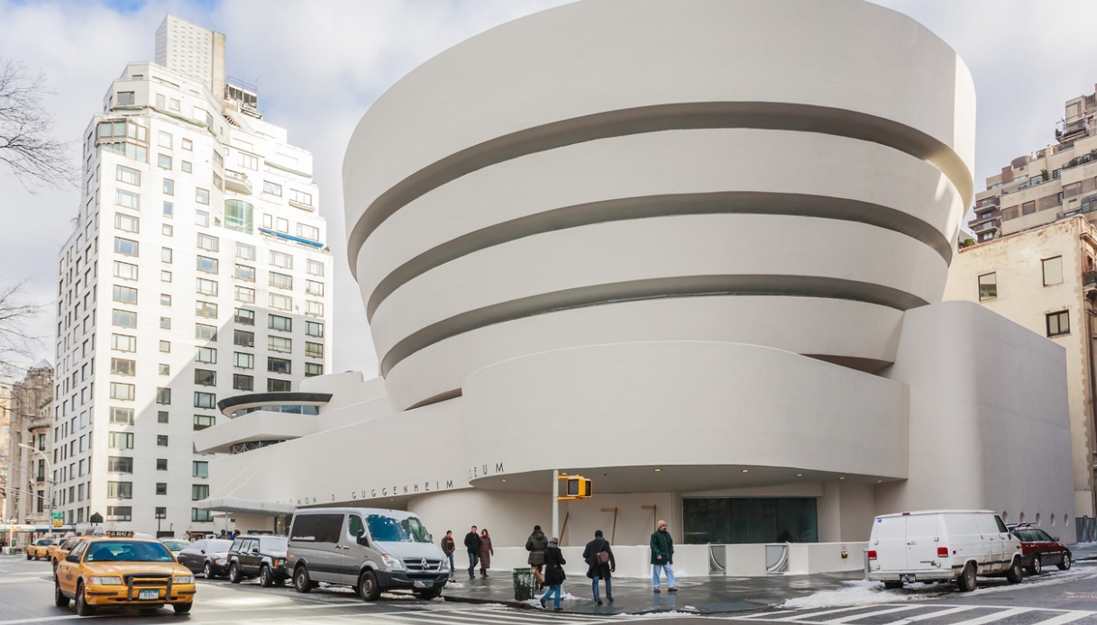 Guggenheim