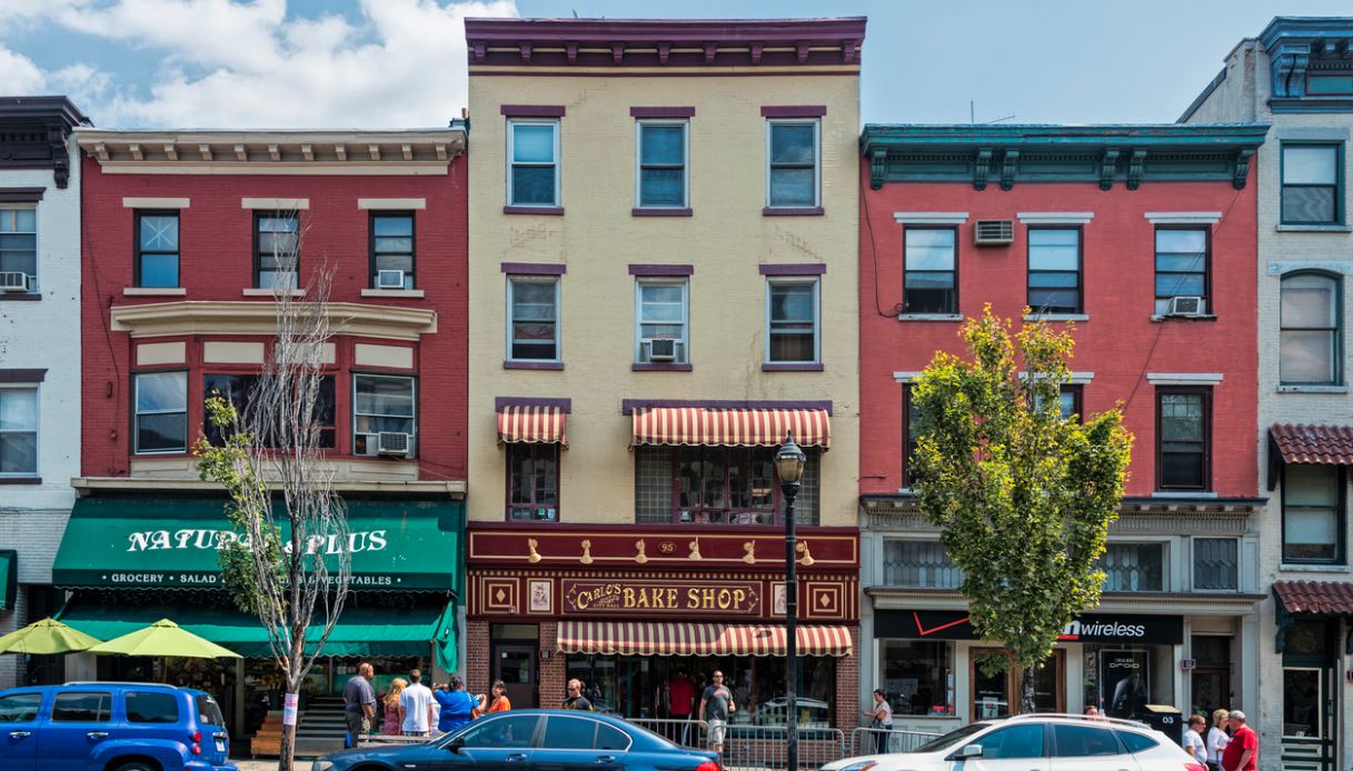 Hoboken
