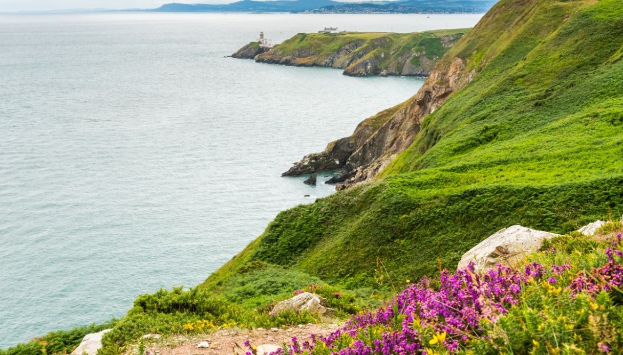 Cosa vedere nei dintorni di Dublino: Howth