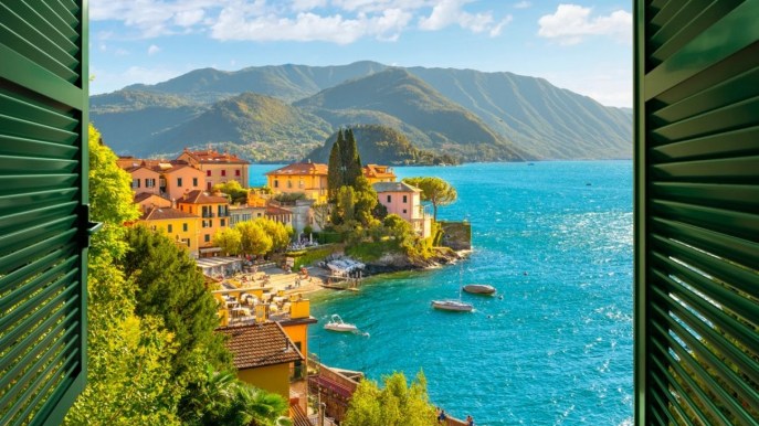 L’Italia è la meta preferita per il turismo di lusso: il Belpaese incanta tutti con arte e romanticismo