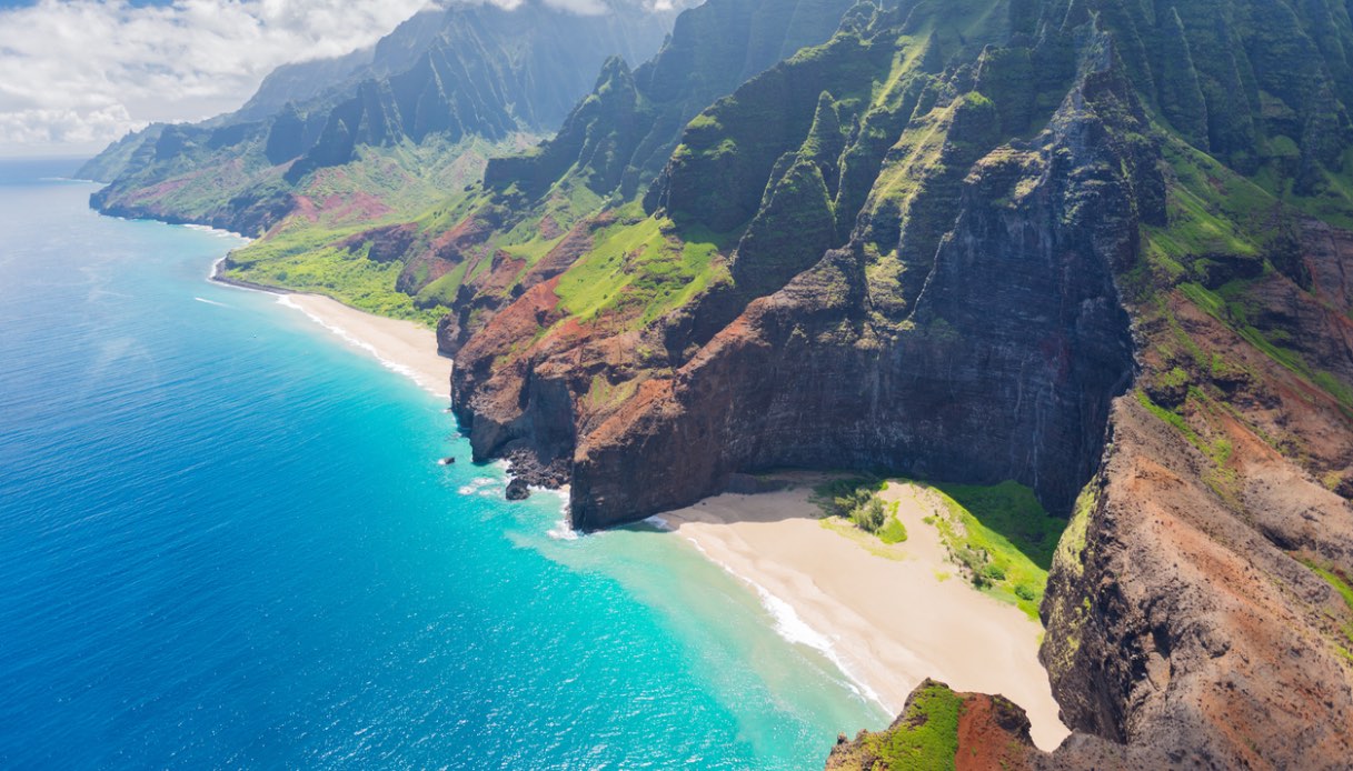 Kaua'i Hawaii