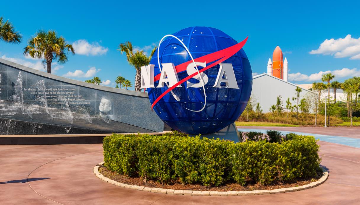 Kennedy space center