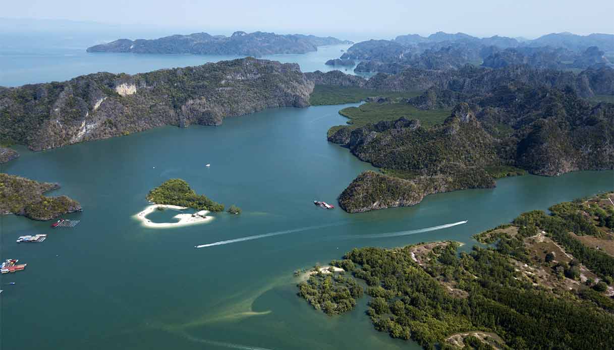 Kilim-Geoforest-Langkawi