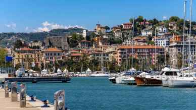 Cosa vedere a La Spezia, un viaggio inatteso tra storia e bellezza