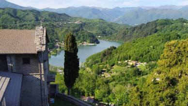 Toscana: tre laghi balneabili per la prossima estate