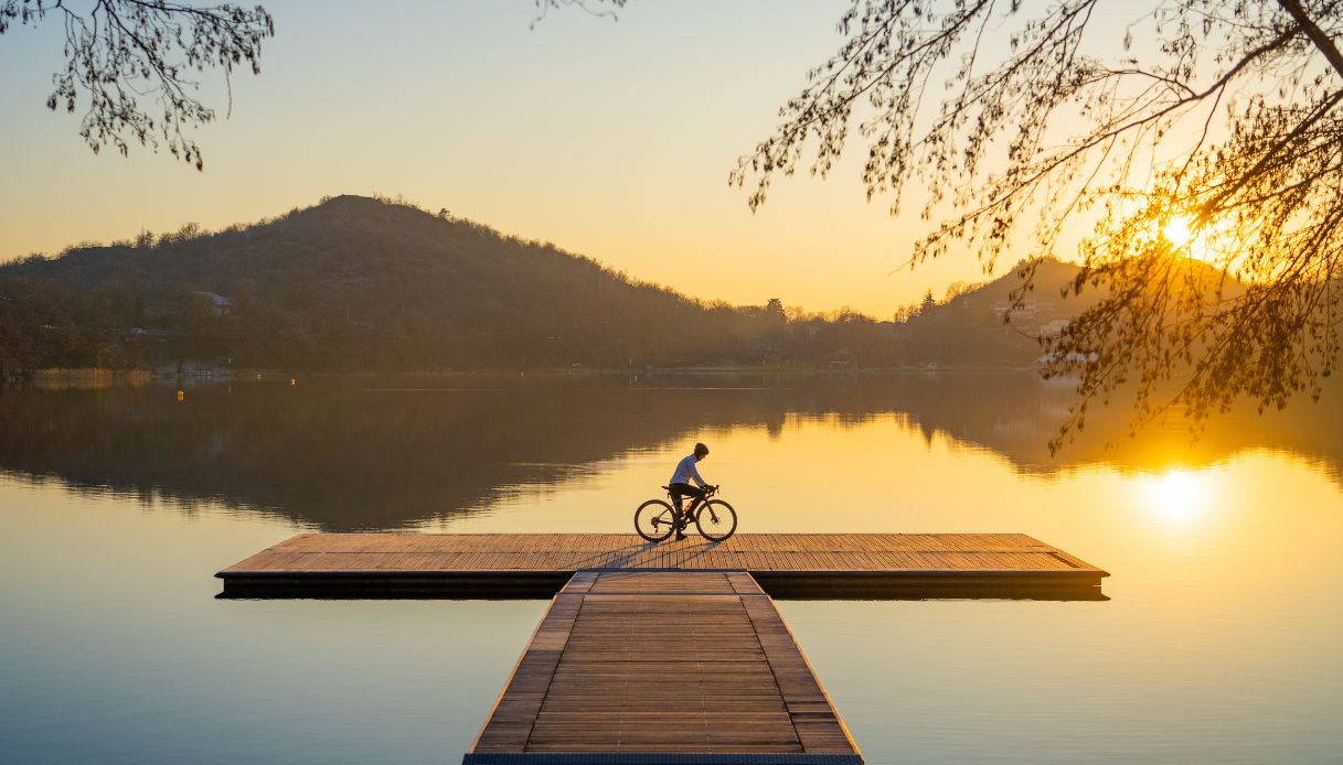 laghi canavese
