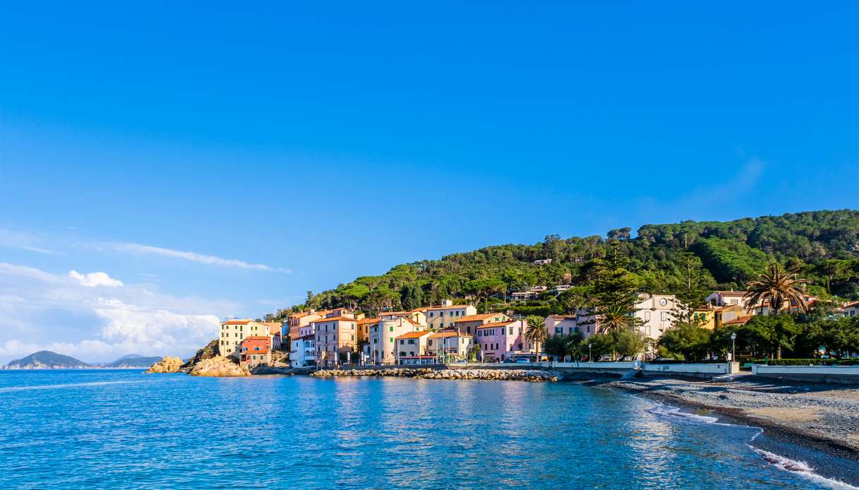 nuova bandiera blu 2025 in italia