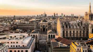 Cosa vedere a Milano in un giorno: itinerario per assaporare la città senza stress (ma con stile)