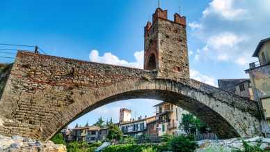 Alla scoperta di 7 borghi imperdibili della provincia di Savona