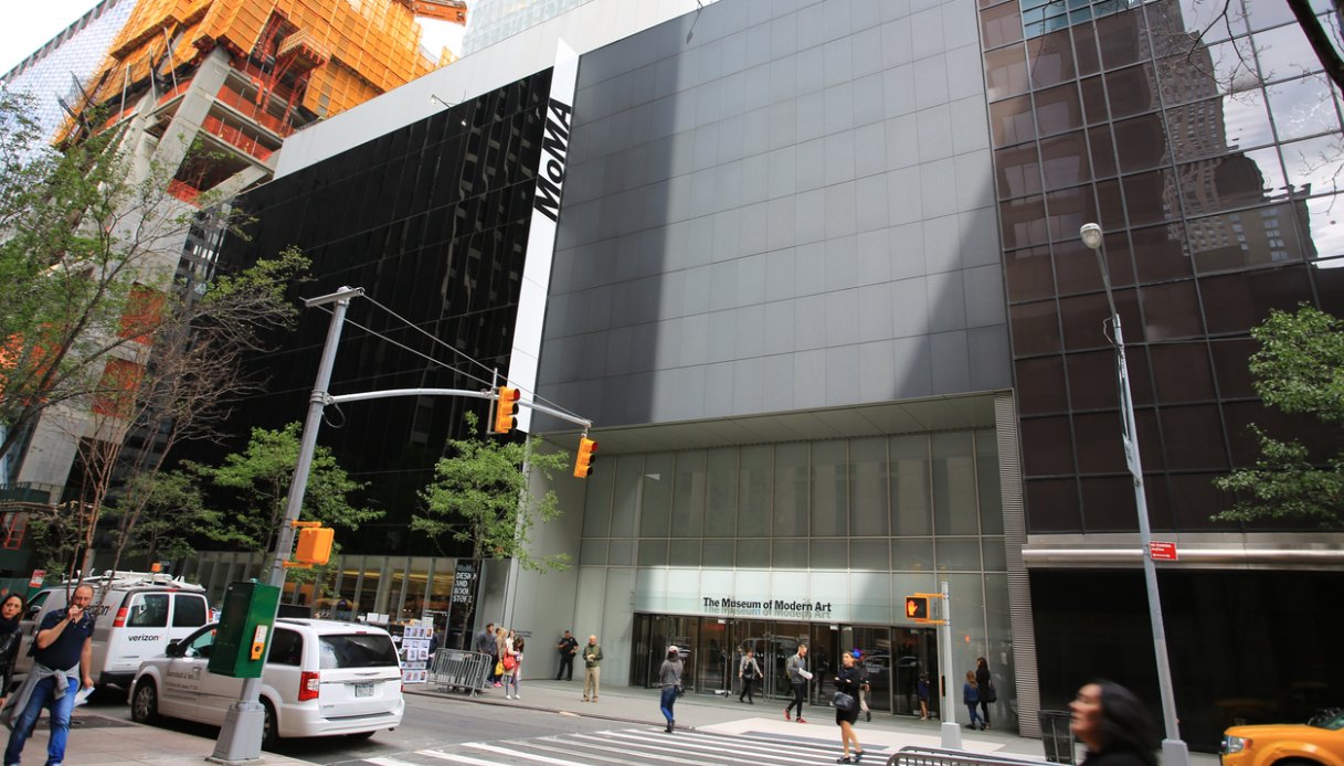 Moma NY