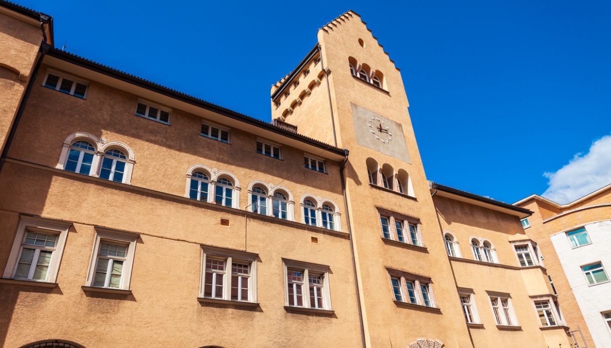Museo Civico di Bolzano alla Giornata Internazionale dei Musei 2025