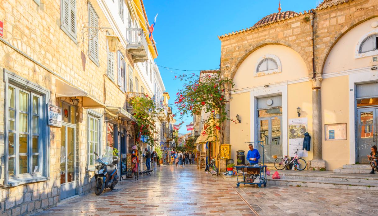 Nafplio