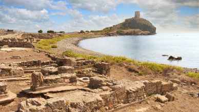 La Sardegna più selvaggia e autentica è protagonista di Monumenti Aperti nel weekend 31 maggio-1° giugno