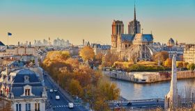 Cosa vedere a Parigi in 3 giorni, l’itinerario ideale nel cuore della Ville Lumière