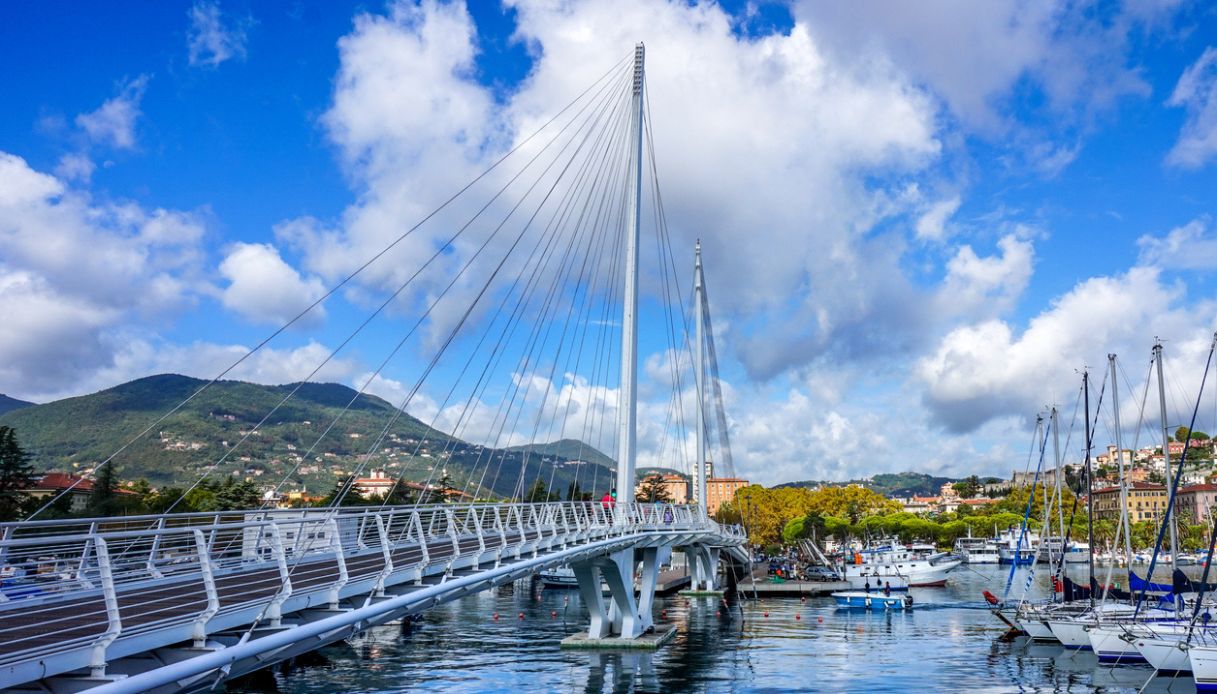 Ponte Thaon di Revel