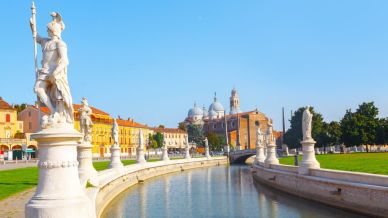 Cosa vedere Padova in un giorno, itinerario tra arte e storia
